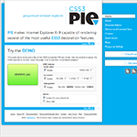 css3pie